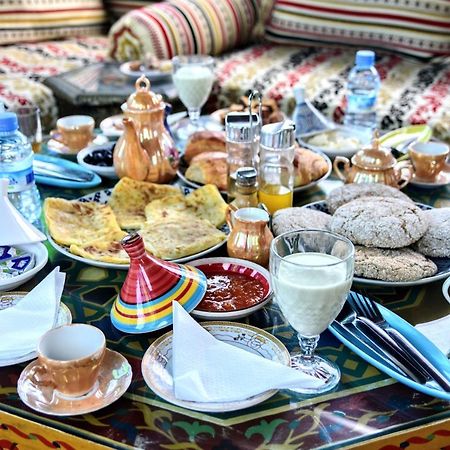 Riad Razoli Sidi Fateh Рабат Экстерьер фото